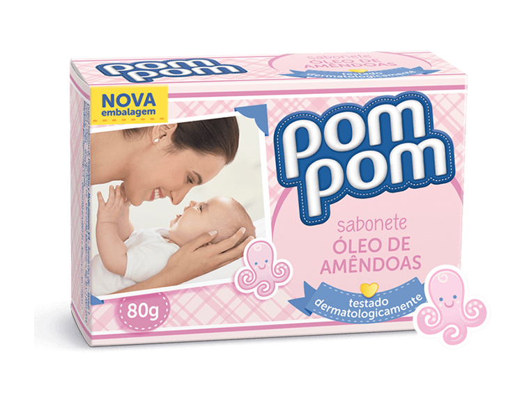 Pompom-rose