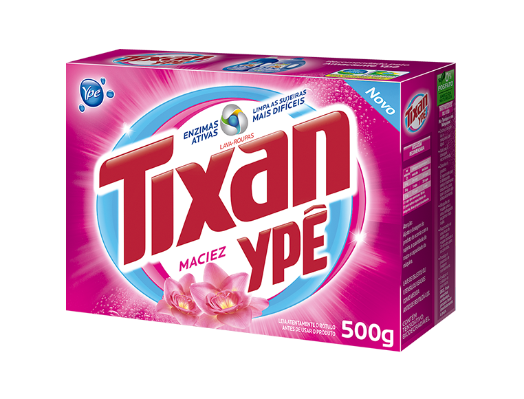 Tixan-ype-rose-500g