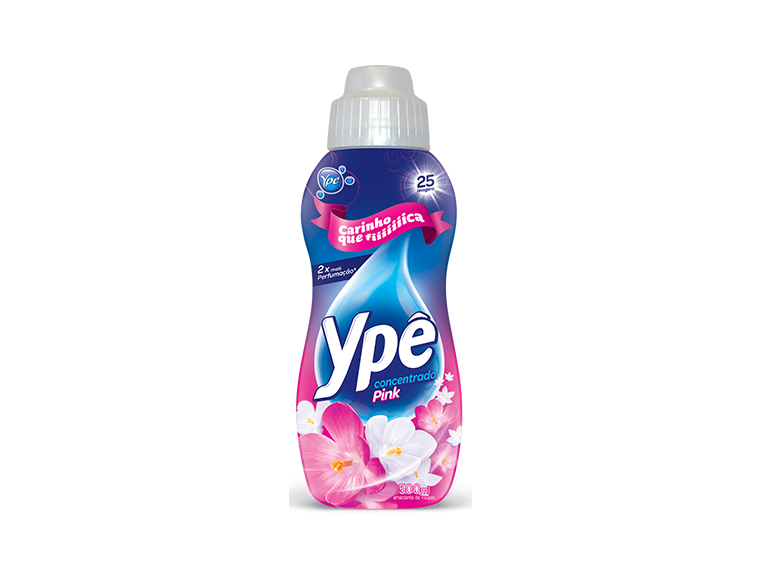 Ype-pink
