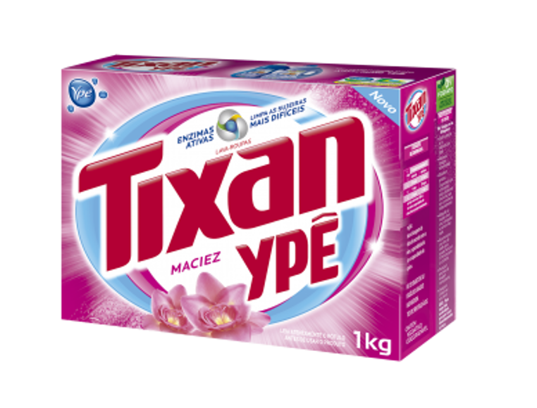 Tixan-ype-rose-1kg